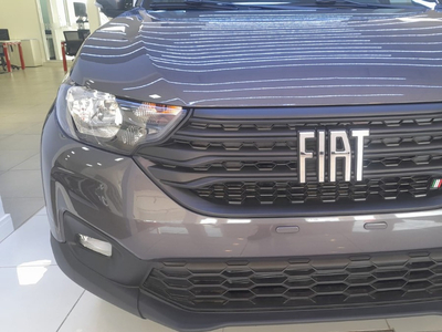 Fiat Strada 1.4 8v Freedom Cd
