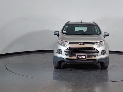 Ford Ecosport 1.6 FREESTYLE MT