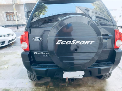 Ford Ecosport 1.6 My10 Xls 4x2