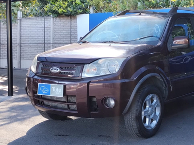 Ford Ecosport 2.0 My10 Xlt Plus At 4x2