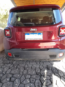 Jeep Renegade 1.8 Sport