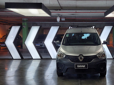 Renault Kangoo 1.6 II EXPRESS CONFORT 5A SCE MT