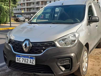 Renault Kangoo Ii Express Confort 1.5 Dci