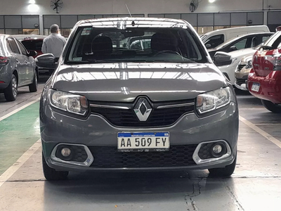 Renault Sandero 1.6 Privilege 105cv