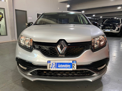 Renault Sandero 2.0 Rs 145cv