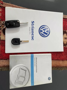 Volkswagen Saveiro 1.6 Gp Cd 101cv Pack High
