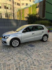 Volkswagen Gol Trend 1.6 Trendline 101cv