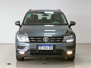 Volkswagen Tiguan 1.4 Tsi Dsg