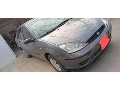 Ford Focus Ambiente 1.6 Ln