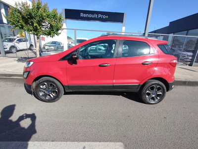Ford Ecosport 1.5 FREESTYLE L18
