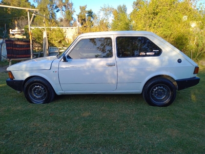 Fiat 147 1.4 1995