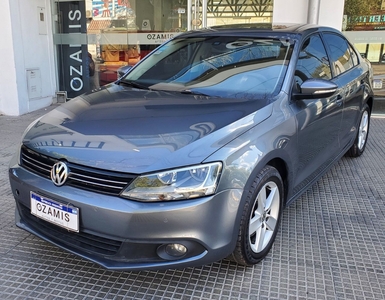 Volkswagen Vento Usado Financiado en Mendoza