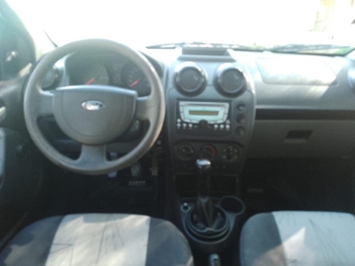 Ford Fiesta Ambiente 1.6, 2009
