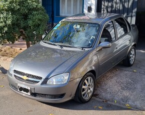 Chevrolet Classic Usado en Mendoza