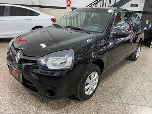 Renault Clio 1.2 Mío Expression Pack I