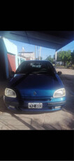 Renault Clio 1.9 Rnd Dh Aa Pk