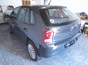 Volkswagen Gol 1.4 Power 83cv