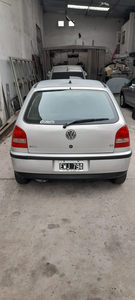 Volkswagen Gol 1.6 Comfortline