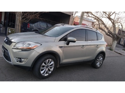 Ford Kuga Trend 131.000km Impecable 4x4