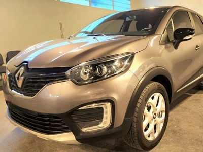 Renault Captur Usado Financiado en Mendoza