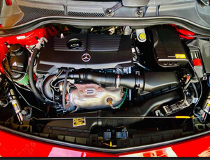 Mercedes-Benz Clase B 1.6 B200 At 156cv Edition 2014