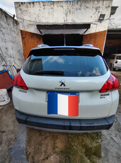 Peugeot 2008 1.6 Thp Sport