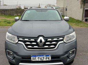 Renault Alaskan 2.3 TDI 4X4 ICONIC AT L20