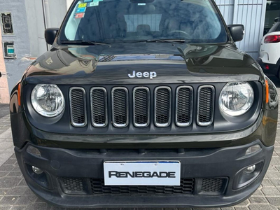 Jeep Renegade 1.8 Sport