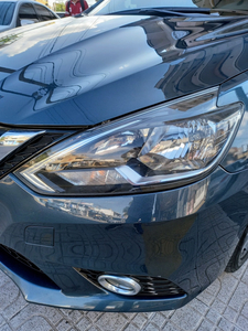 Nissan Sentra 1.8 Exclusive Pure Drive Cvt