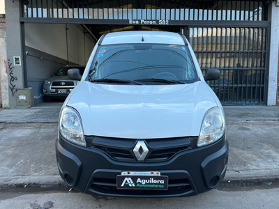 Renault Kangoo 1.6 Furgon Ph3 Confort 1plc