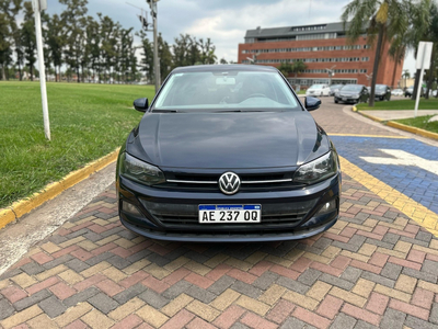 Volkswagen Polo 1.6 Msi Comfort Plus At