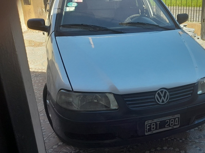 Volkswagen Saveiro Cl