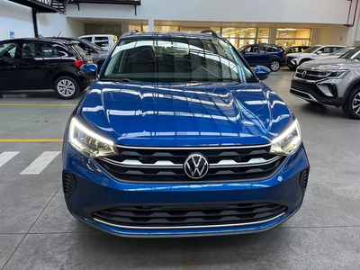 Volkswagen Nivus Comfortline