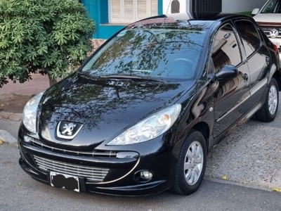Peugeot 207 Usado en Mendoza