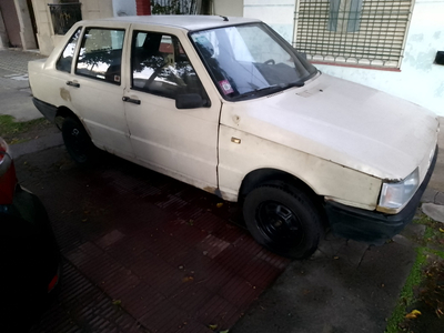 Fiat Duna S 1.3