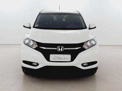 Honda HR-V 1.8 EX CVT L15