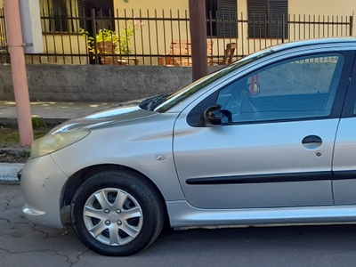 Peugeot 207 1.4 Sedan Xr