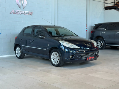 Peugeot 207 1.6 Xs