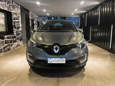 Renault Captur 1.6 Life