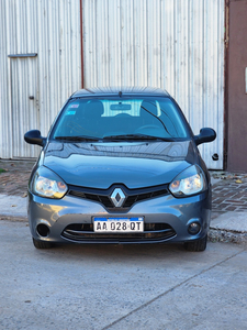Renault Clio 1.2 Mio Confort Pack