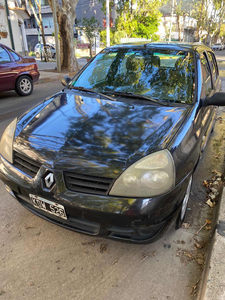 Renault Clio 1.2 Pack Plus