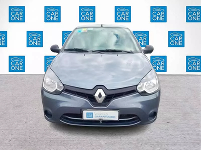 Renault Clio MIO 1.2 3 P CONFORT PLUS ABCP