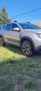 Renault Duster 1.3 Tce 4wd