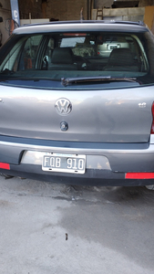 Volkswagen Gol 1.6 5p