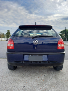 Volkswagen Gol 1.6 Confortline G3