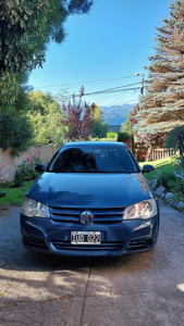 Volkswagen Golf 1.6 Advance