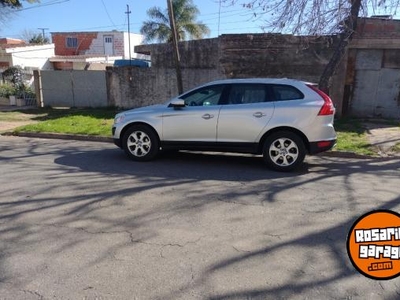 VOLVO XC 60 T6 3.0 A/T