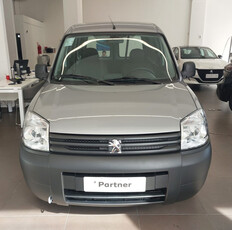 Peugeot Partner 1.6 Hdi Confort