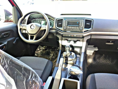 Volkswagen Amarok 2.0 Cs Tdi 140cv Trendline 4x2