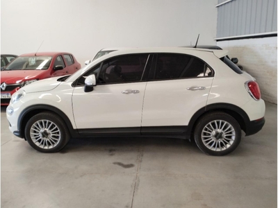 Fiat 500x Pop 1,4 16v (77.000 Km) Modelo 2018
